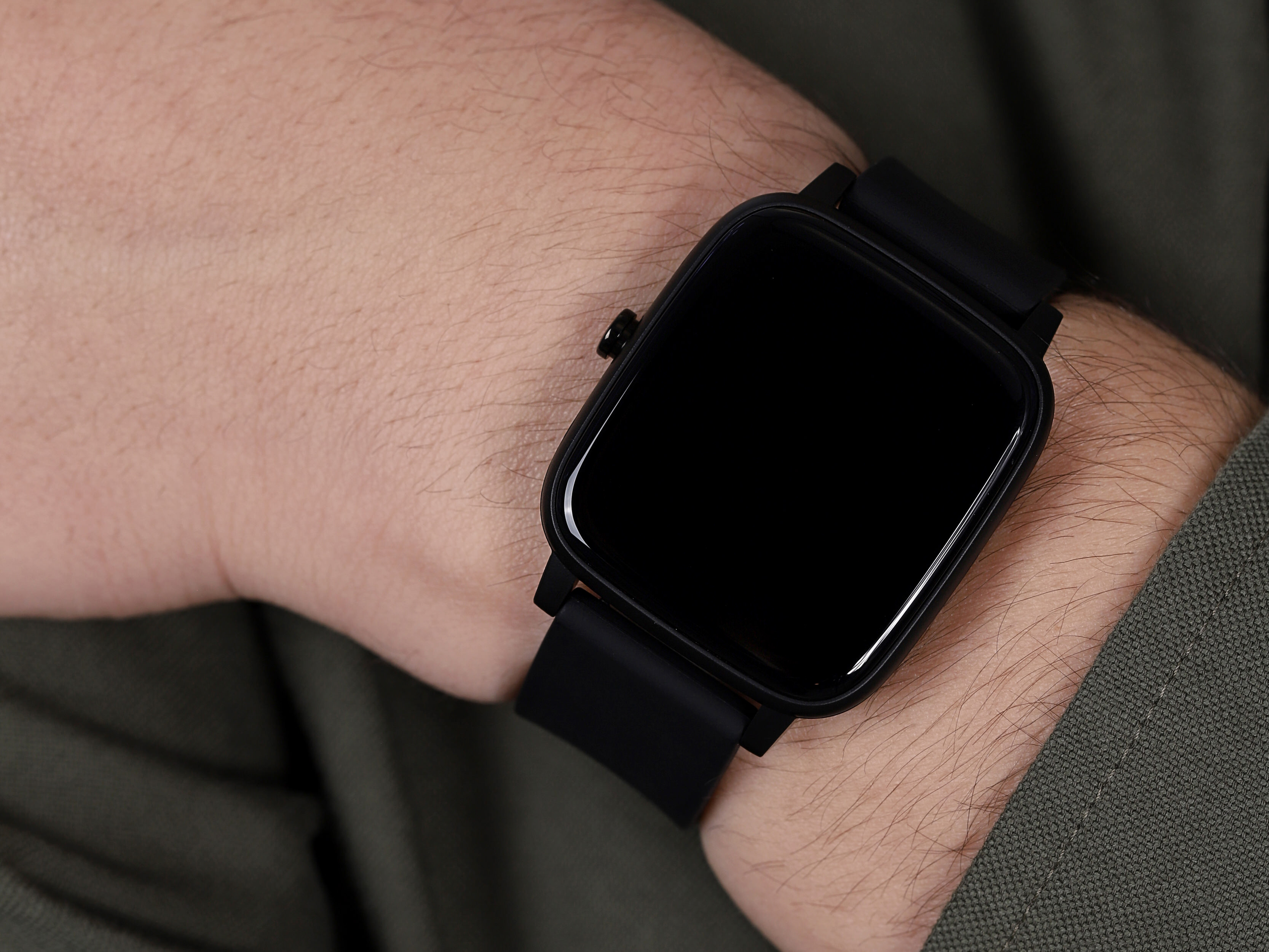 zegarek Strand S716USBBVB kwarcowy Smartwatch - miniatura 2