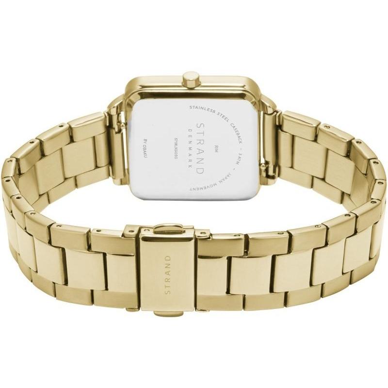 zegarek Strand S718LXGGSG kwarcowy damski Damski Rim Cider - miniatura 7