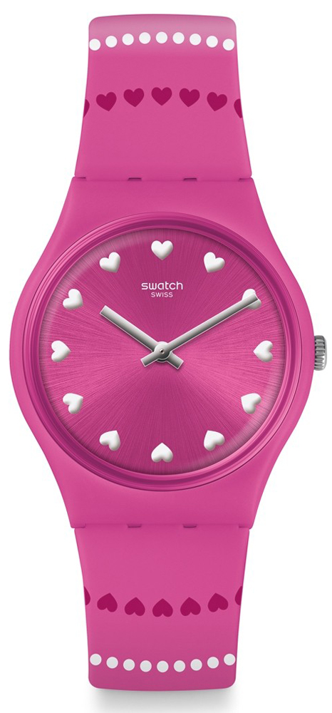 COEUR DE MANÃGE Swatch GP160 