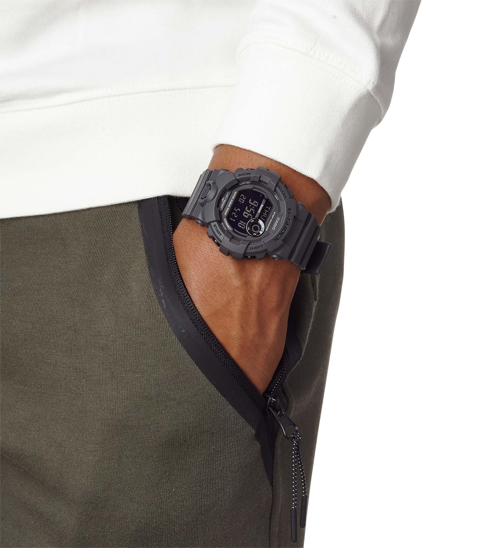 G-Shock GBD-800UC-8ER zegarek męski G-SHOCK Original - miniatura 5