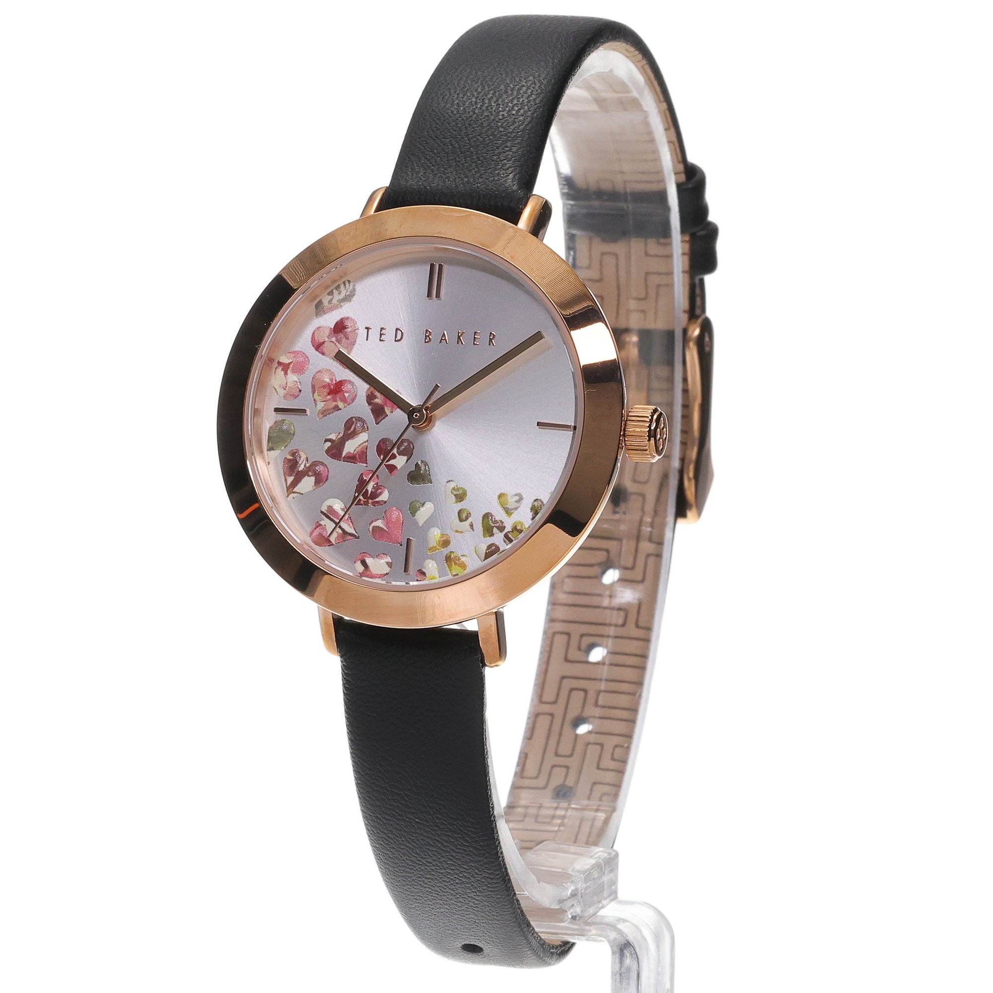 zegarek Ted Baker BKG028200 kwarcowy damski pasek Phylipa - miniatura 2