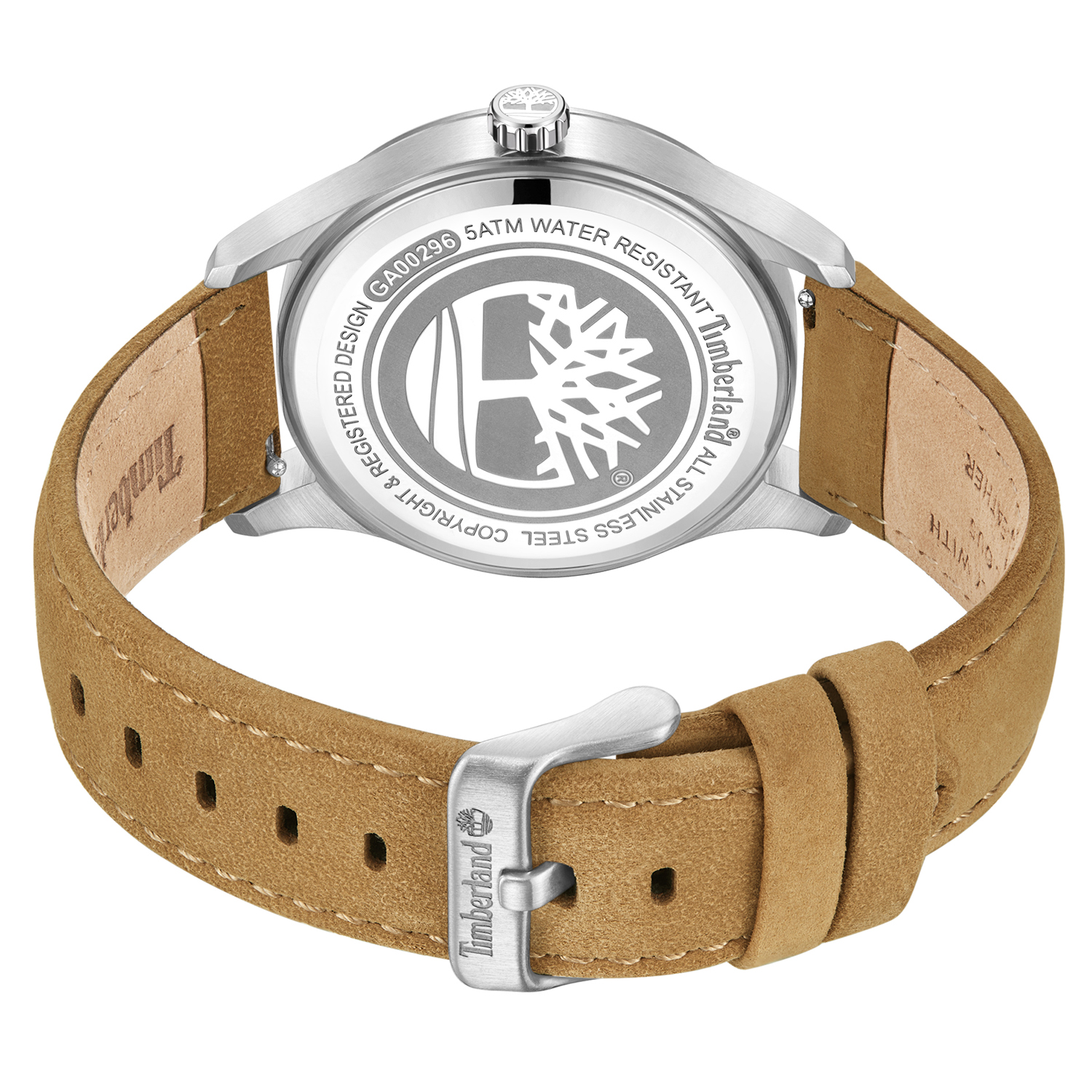 zegarek Timberland TBLTDWGA0029603 - miniatura 8