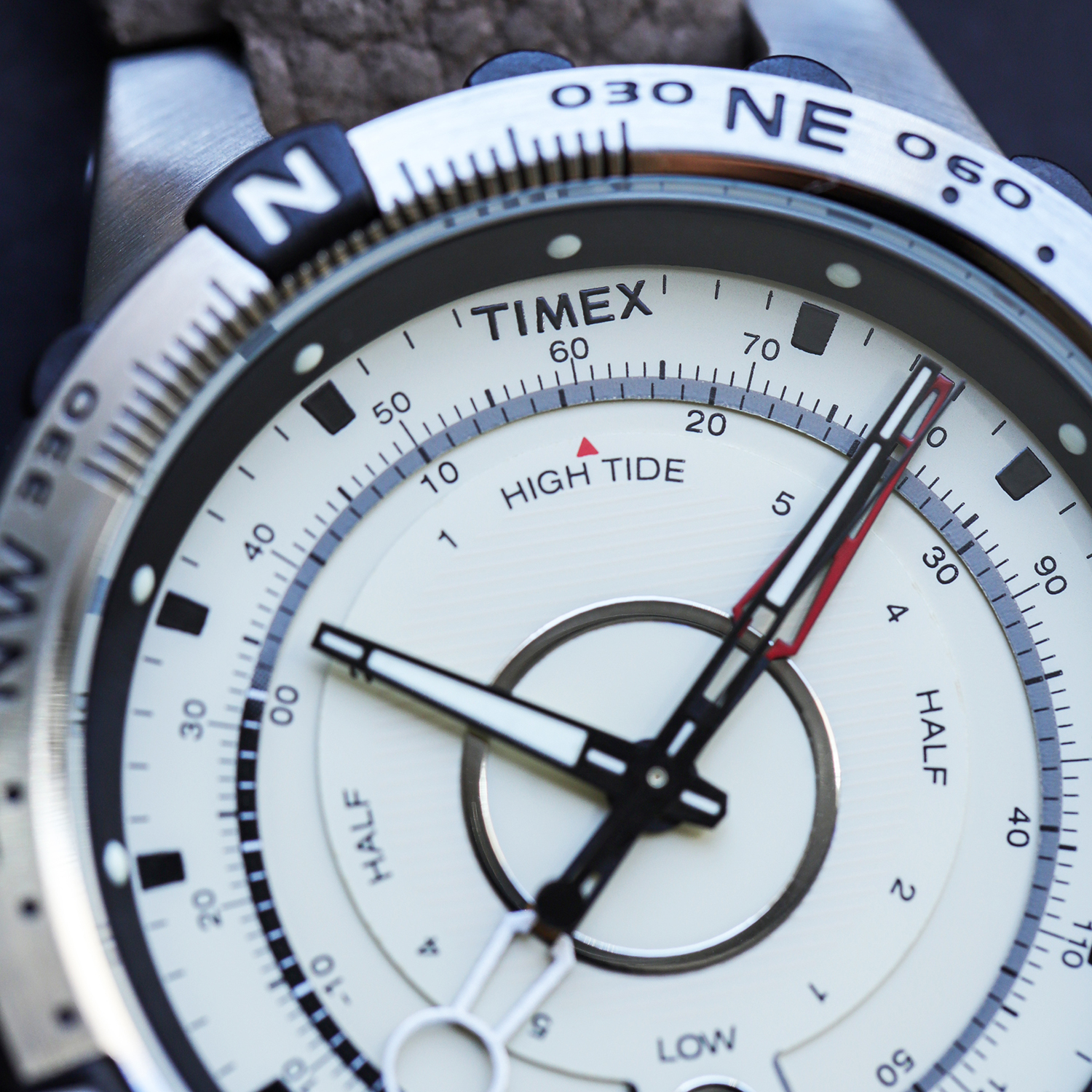 zegarek Timex T2N721 kwarcowy Intelligent Quartz - miniatura 12