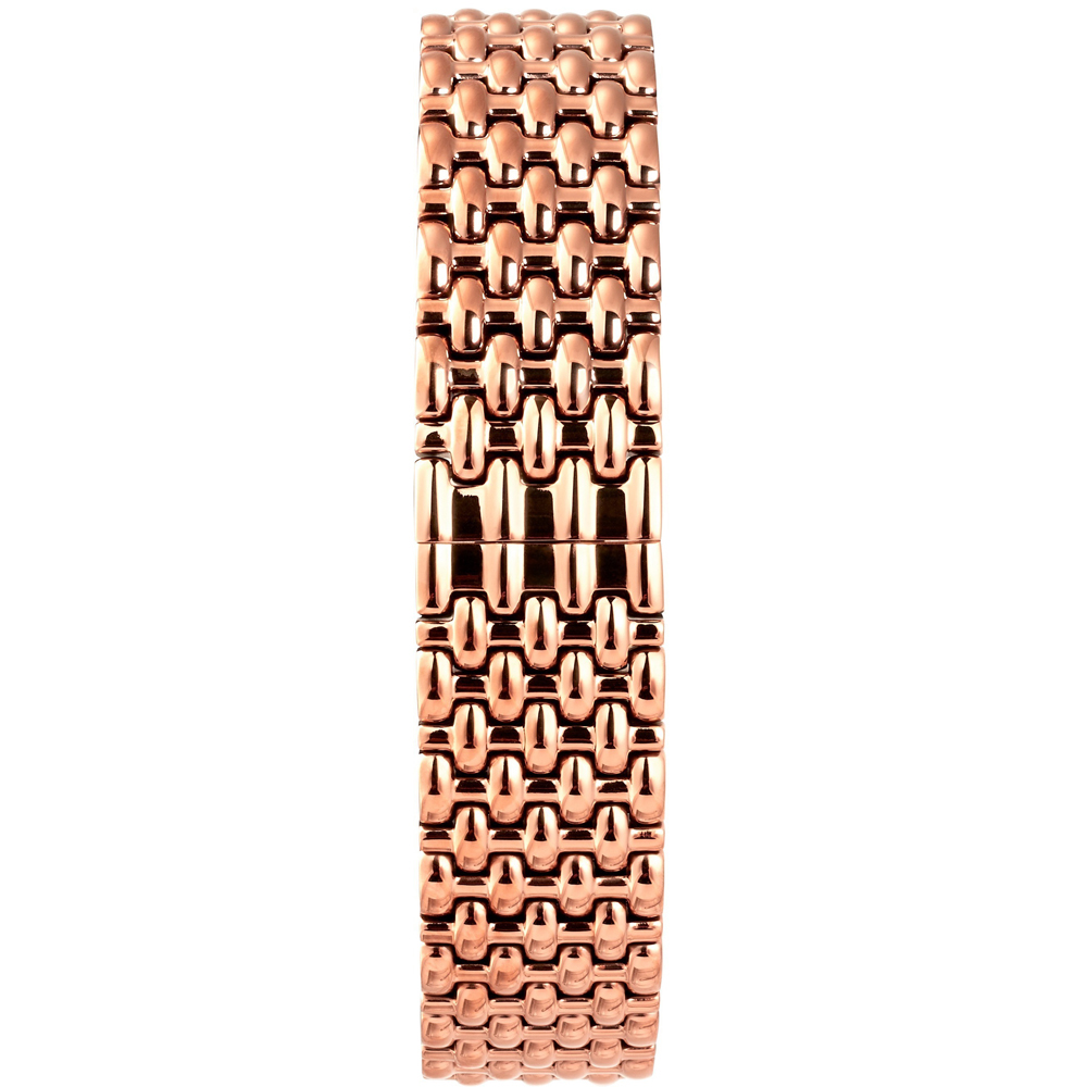 zegarek Timex TW2T90500 kwarcowy damski Milano - miniatura 4