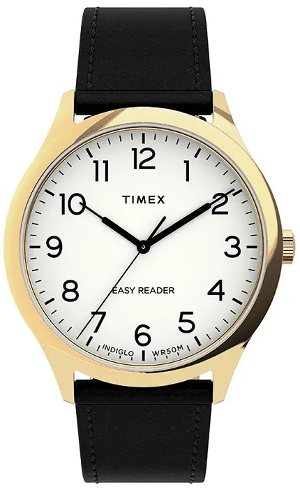 Timex TW2U22200 Easy Reader Easy Reader Gen 1 - zdjęcie 1