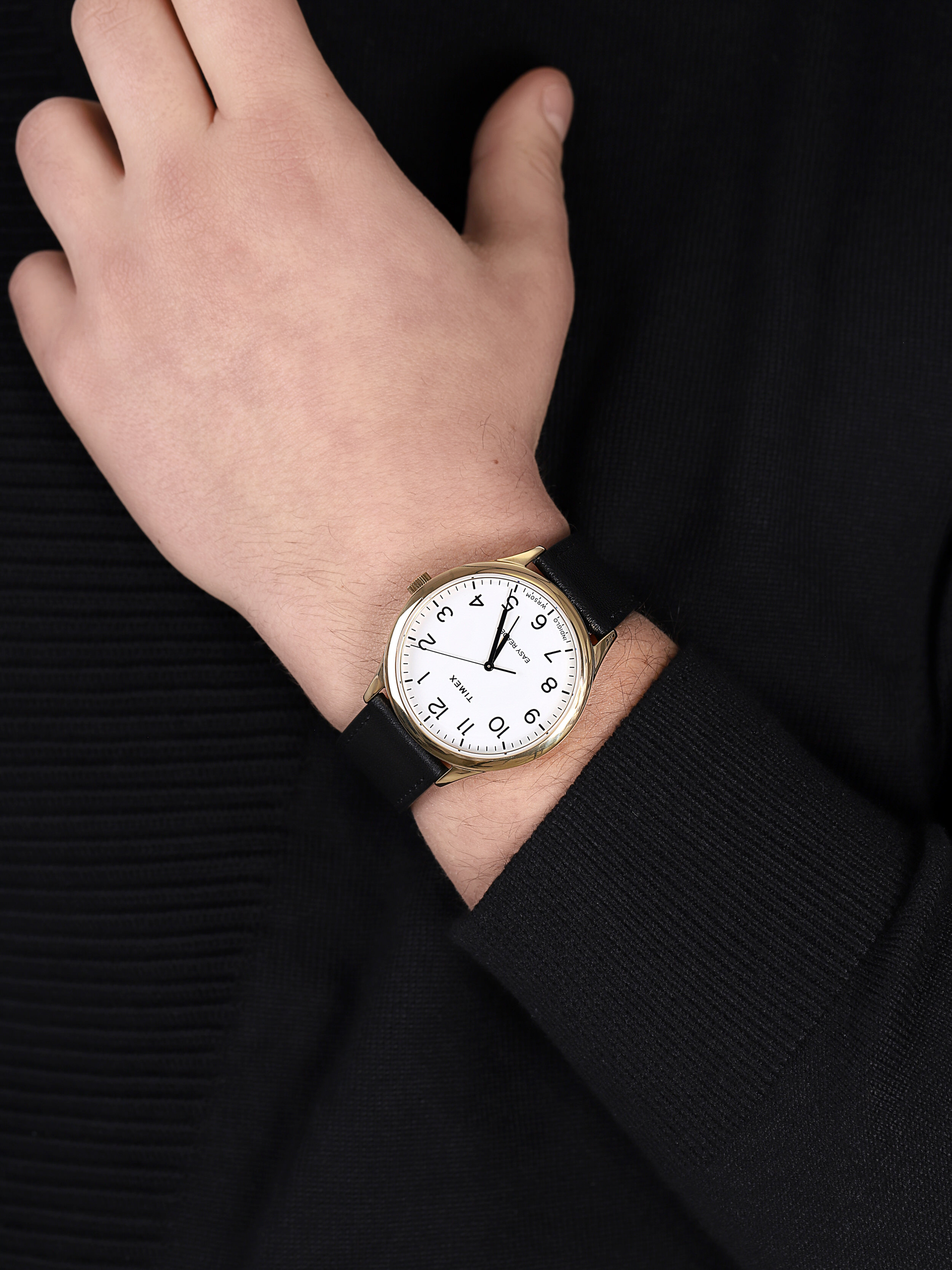 Easy Reader Gen 1 Timex TW2U22200 - hover