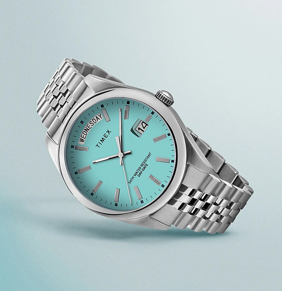 zegarek Timex TW2V68400 - miniatura 6