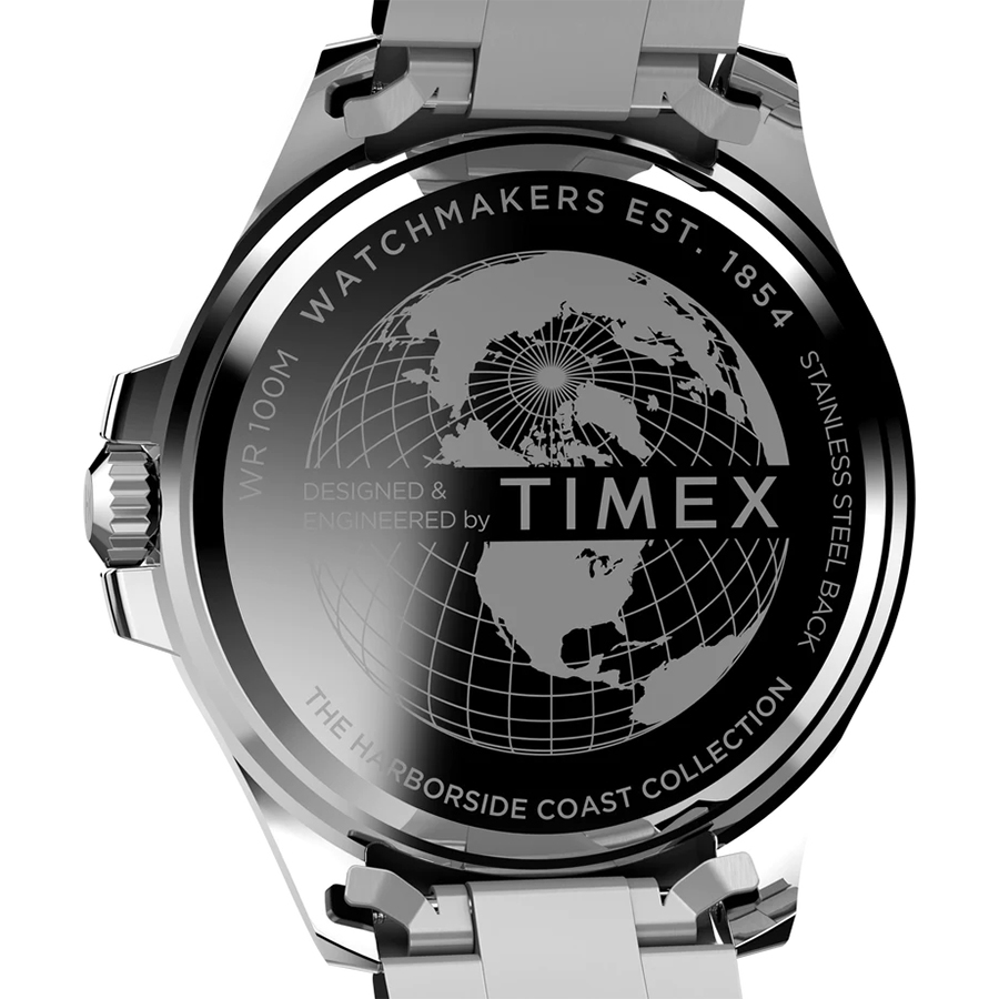 zegarek Timex TW2V91900 - miniatura 4