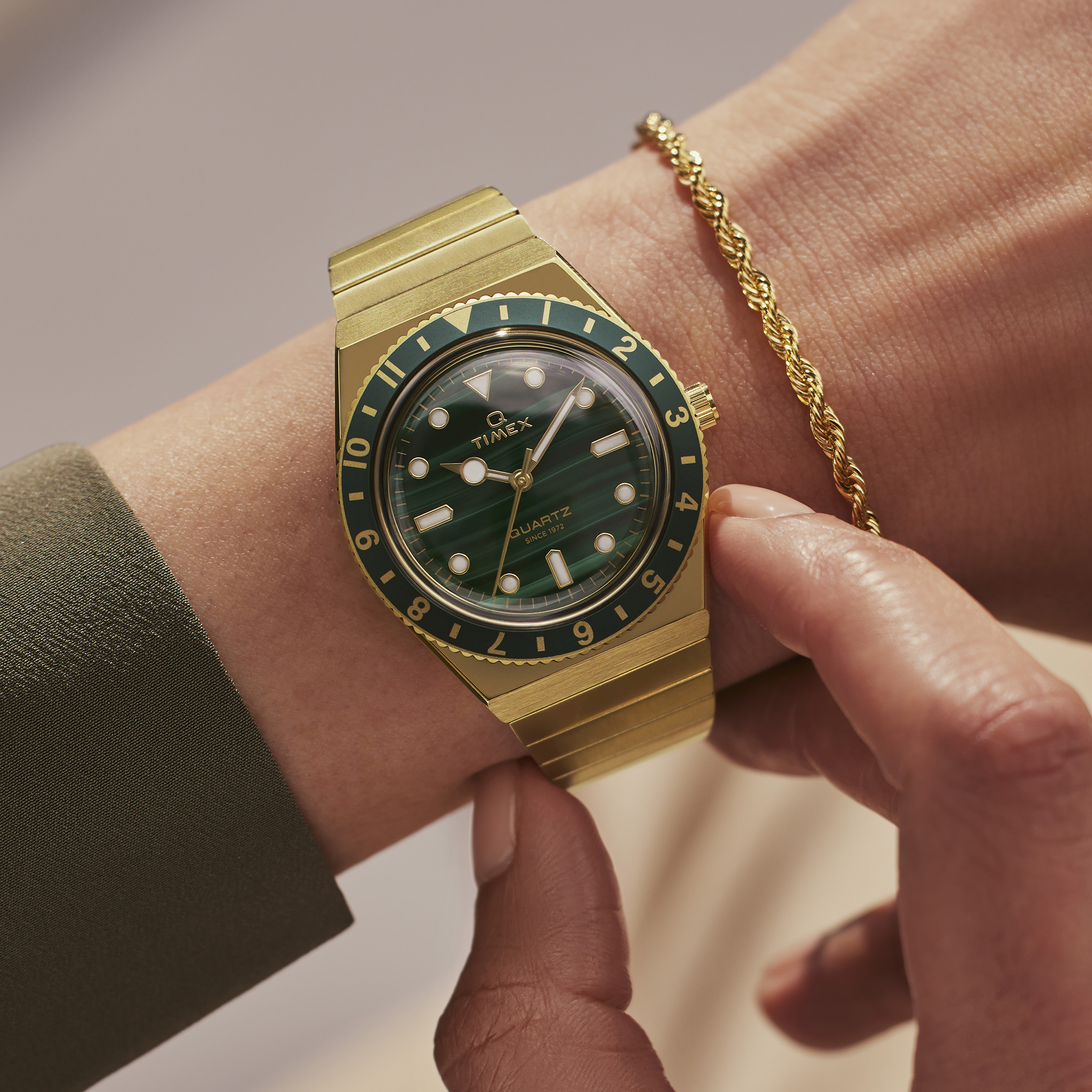 zegarek Timex TW2V92200 - miniatura 7