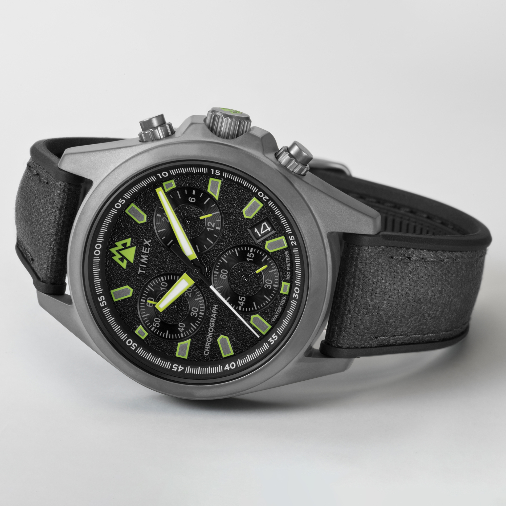 zegarek Timex TW2V96300 kwarcowy Expedition - miniatura 7