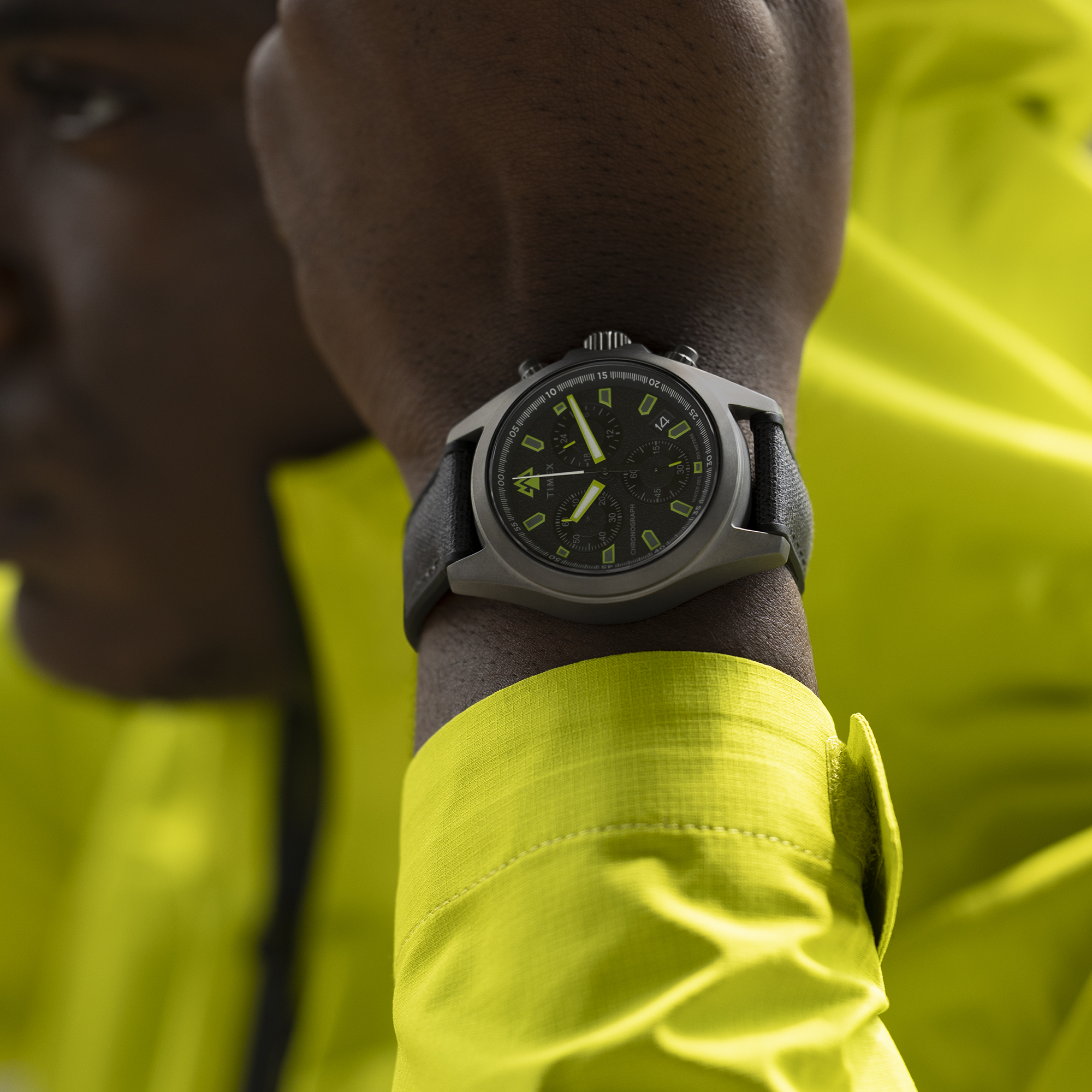 zegarek Timex TW2V96300 kwarcowy Expedition - miniatura 11