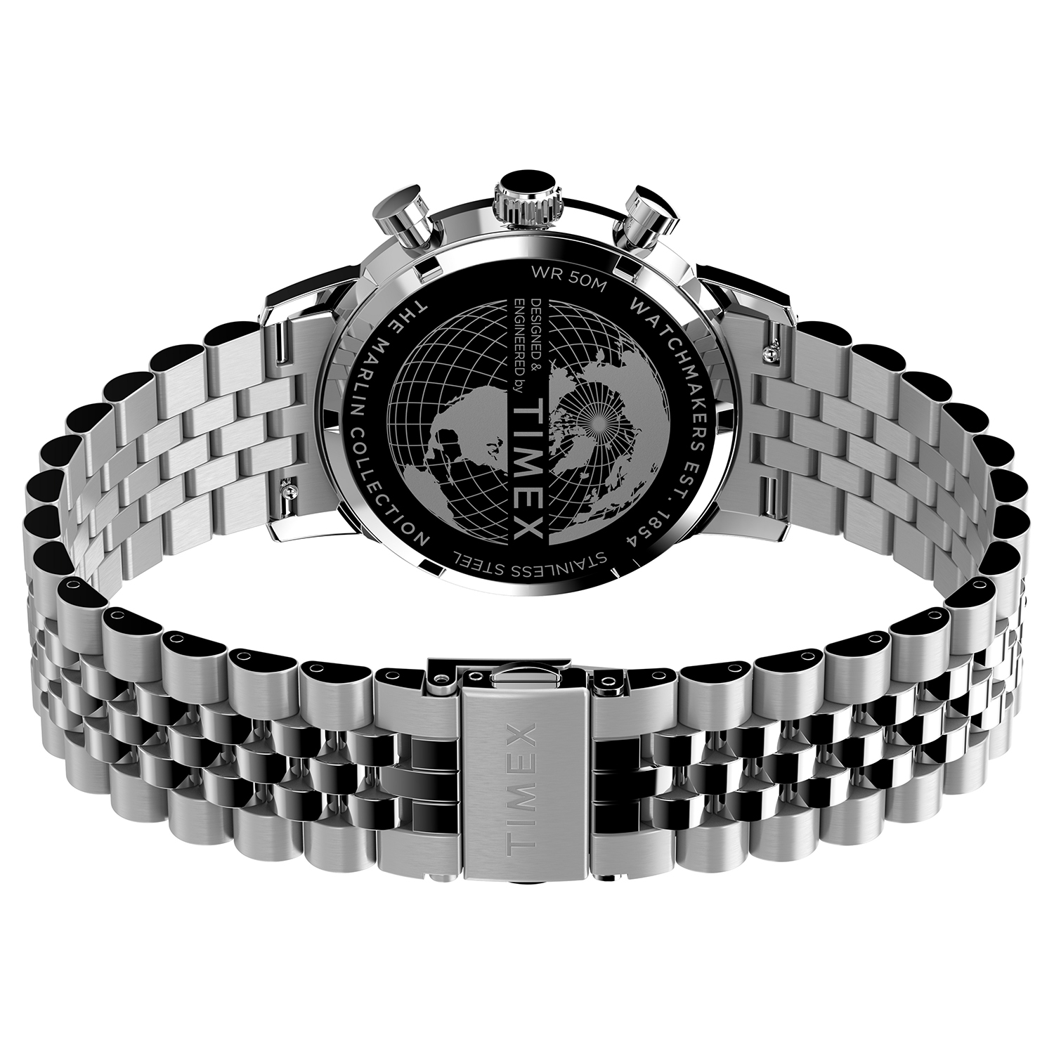 zegarek Timex TW2W10400 - miniatura 4
