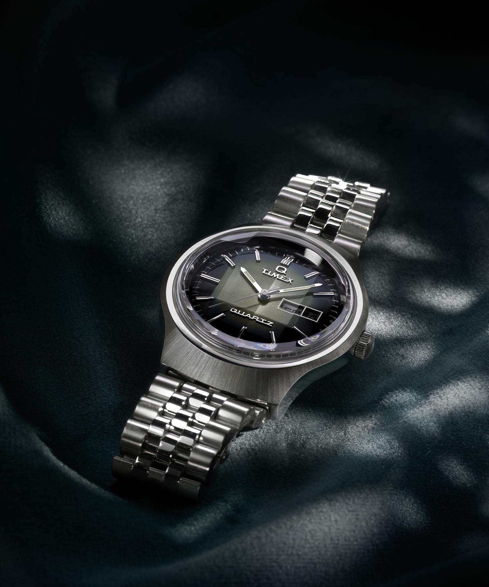 zegarek Timex TW2W22500 - miniatura 6