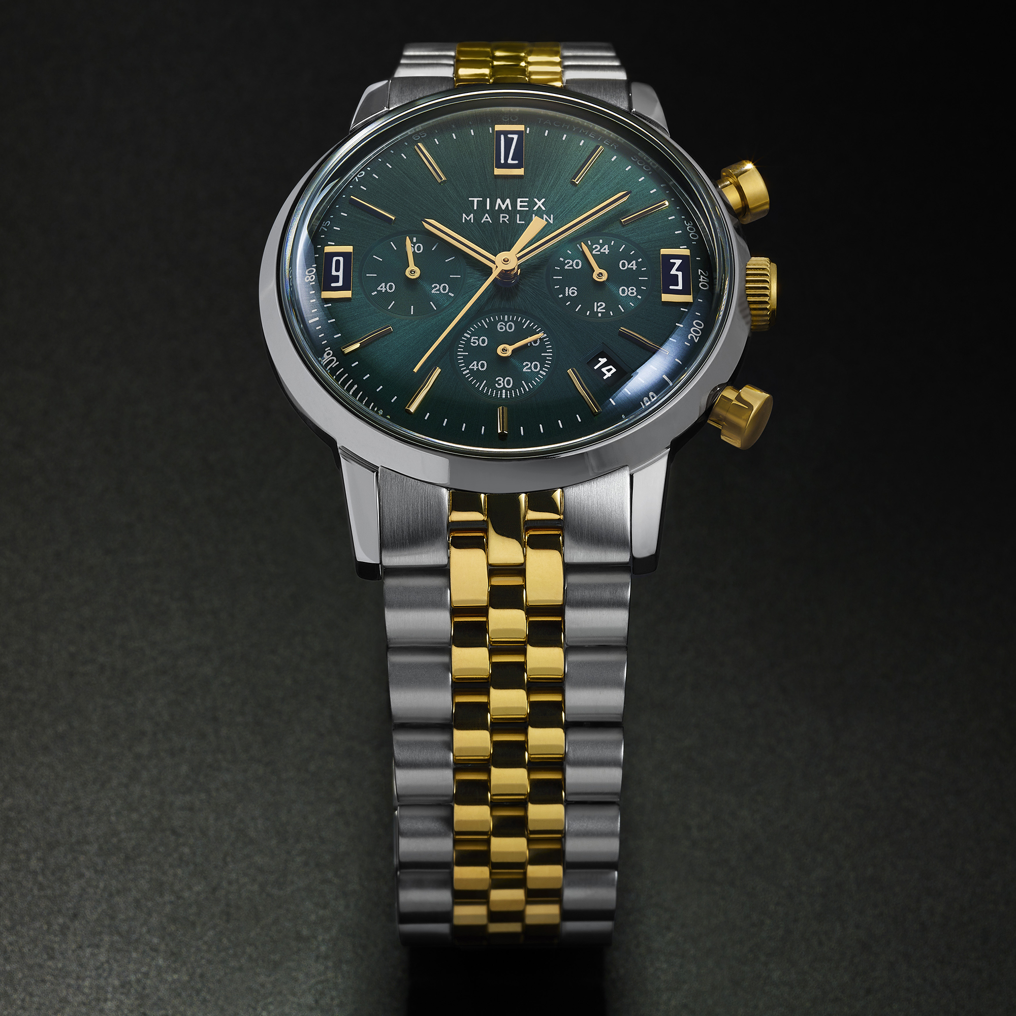 zegarek Timex TW2W60000 - miniatura 9