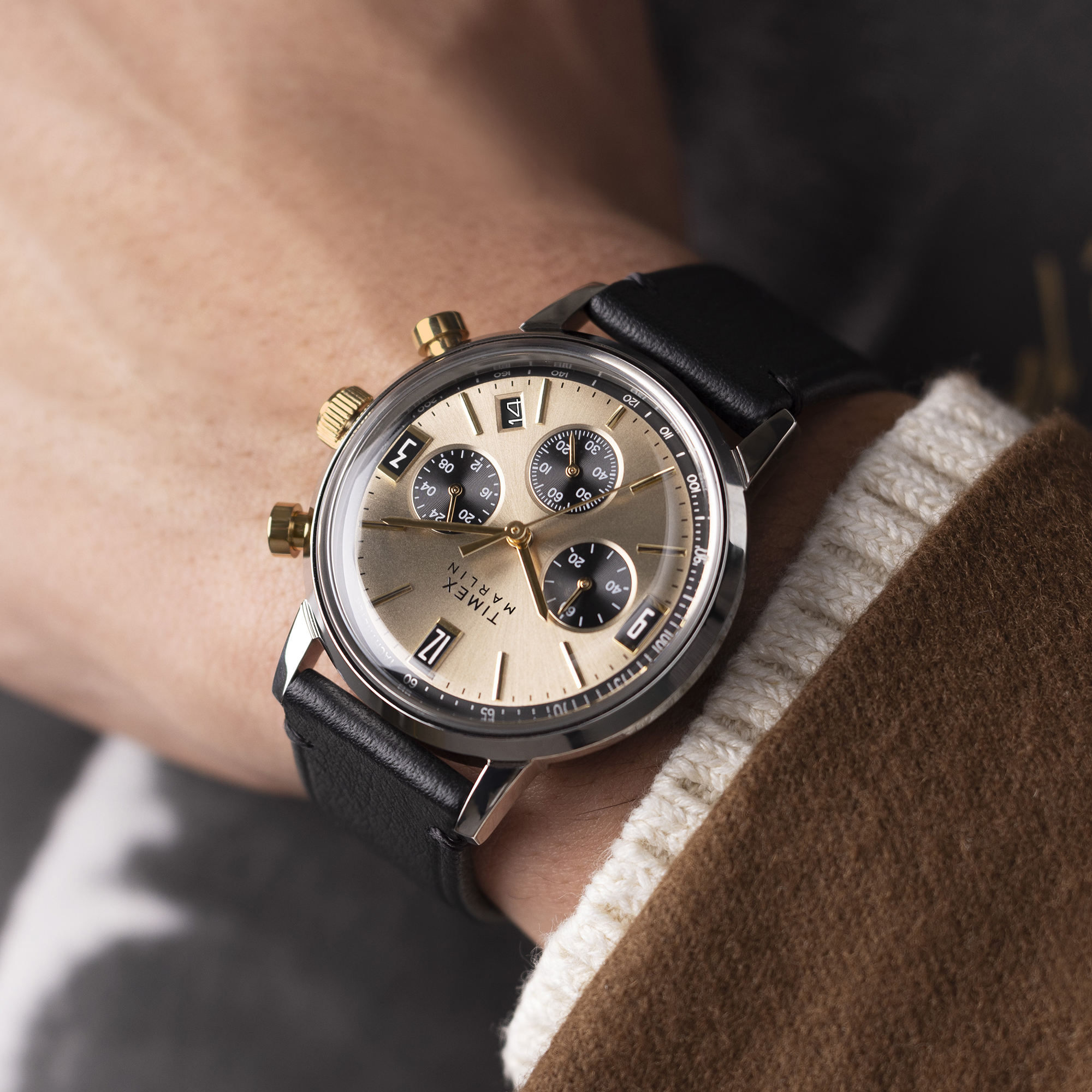 zegarek Timex TW2W60300