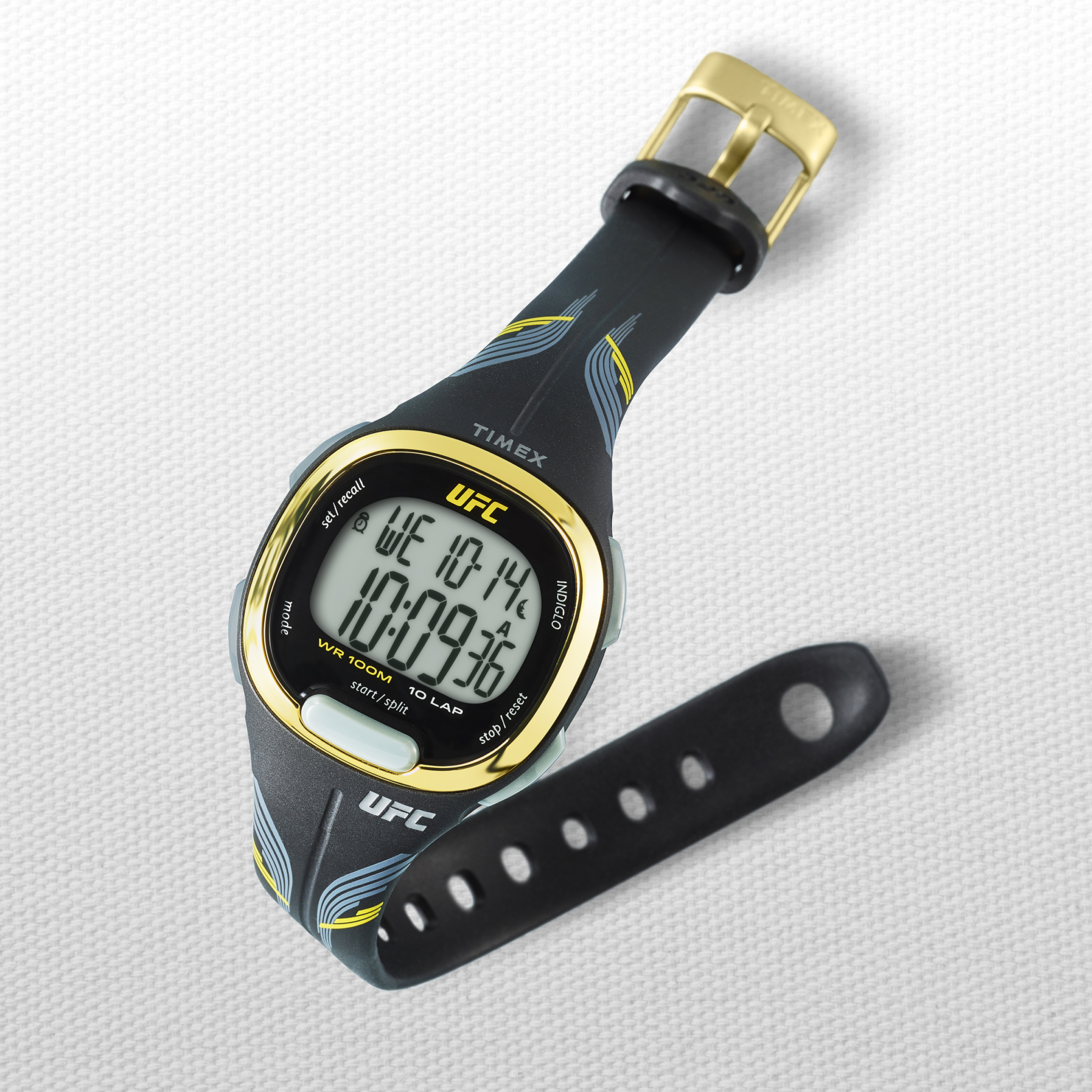 UFC Takedown 33mm Timex TW5M52000 - hover