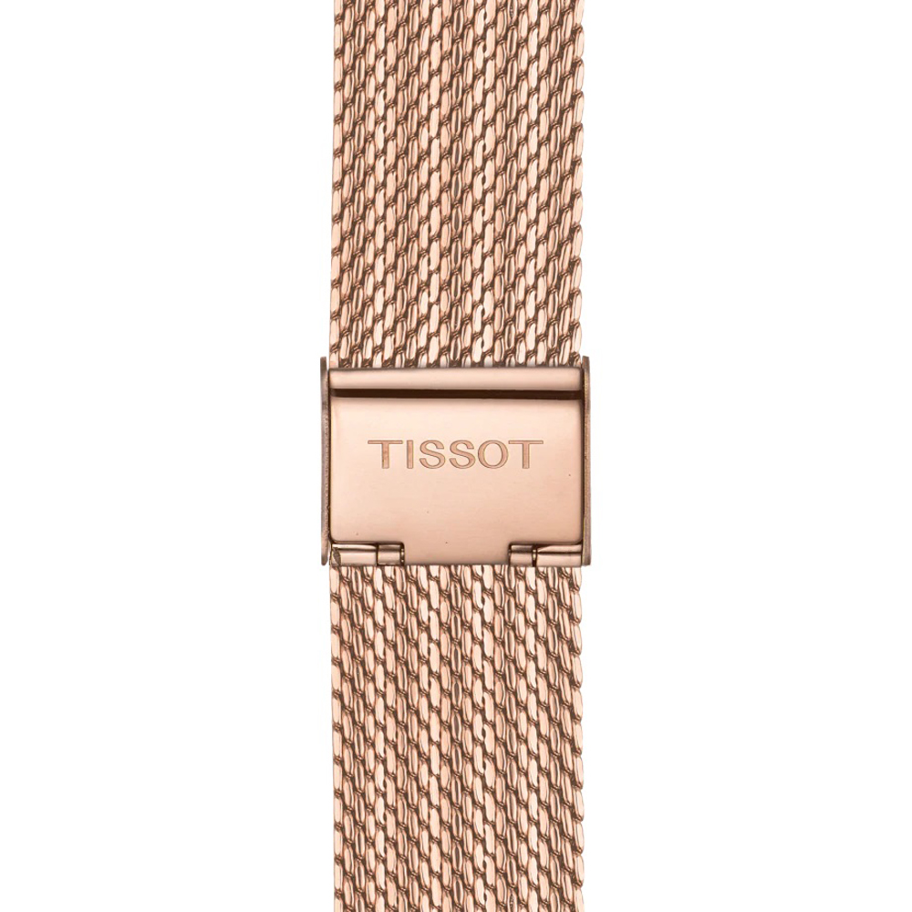 PR 100 SPORT CHIC CHRONOGRAPH 38mm Tissot T101.917.33.031.00 - hover