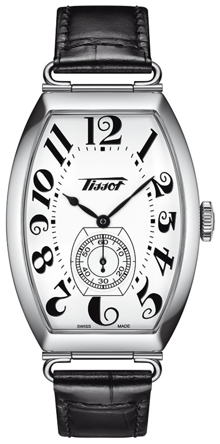HERIGATE PORTO MECHANICAL 31mm Tissot T128.505.16.012.00 