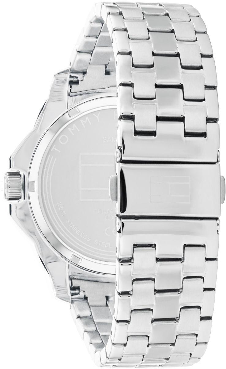 zegarek Tommy Hilfiger 1710487 kwarcowy męski Męskie Jason - miniatura 6