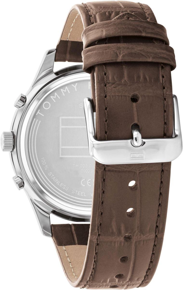 zegarek Tommy Hilfiger 1710501 kwarcowy męski Męskie Weston - miniatura 6