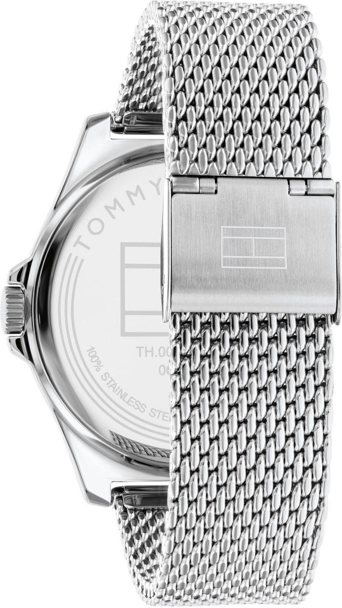 zegarek Tommy Hilfiger 1710548 kwarcowy męski Męskie Norris - miniatura 6