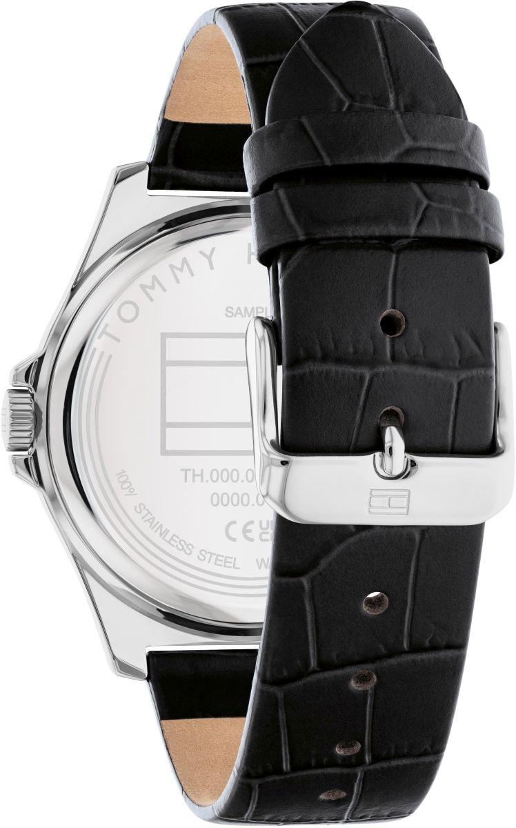 zegarek Tommy Hilfiger 1710550 kwarcowy męski Męskie Norris - miniatura 6