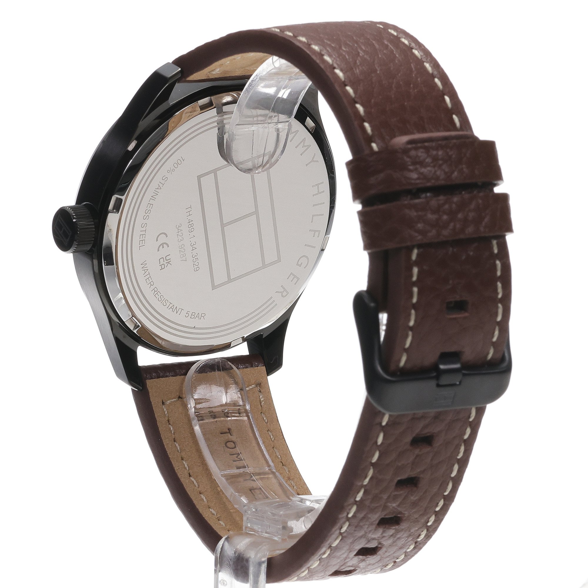 zegarek Tommy Hilfiger 1710560 kwarcowy męski Męskie