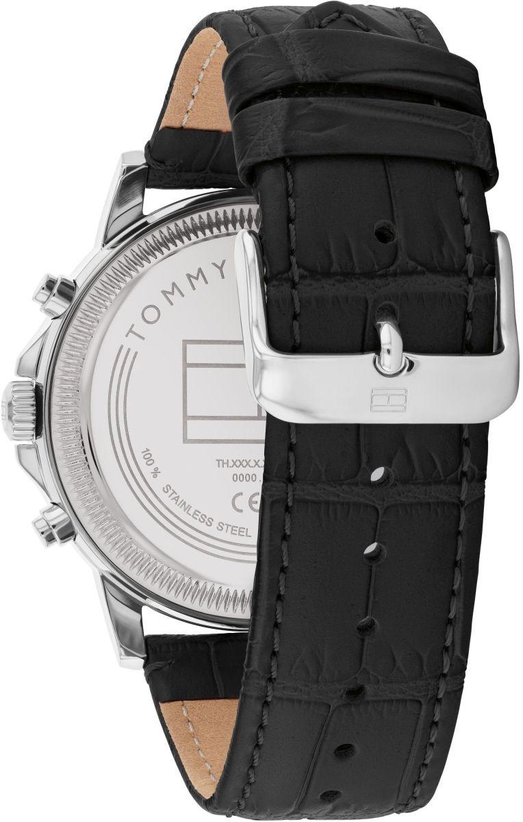 zegarek Tommy Hilfiger 1710605 kwarcowy męski Męskie - miniatura 6