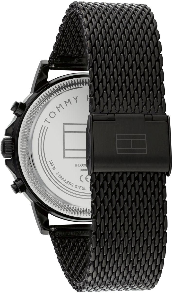 zegarek Tommy Hilfiger 1710610 kwarcowy męski Męskie - miniatura 6