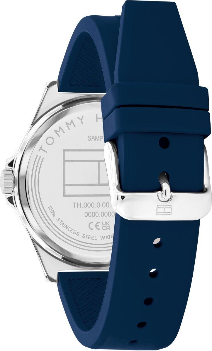 zegarek Tommy Hilfiger 1710616 kwarcowy męski Męskie Norris - miniatura 6