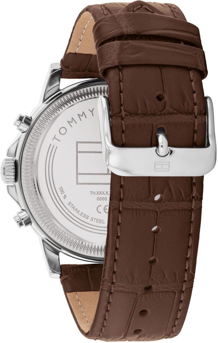 zegarek Tommy Hilfiger 1710629 kwarcowy męski Męskie Stewart - miniatura 6