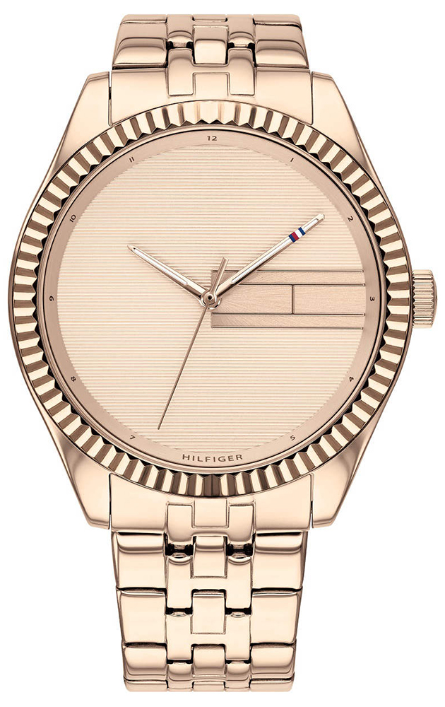 Zegarek Tommy Hilfiger 1782082