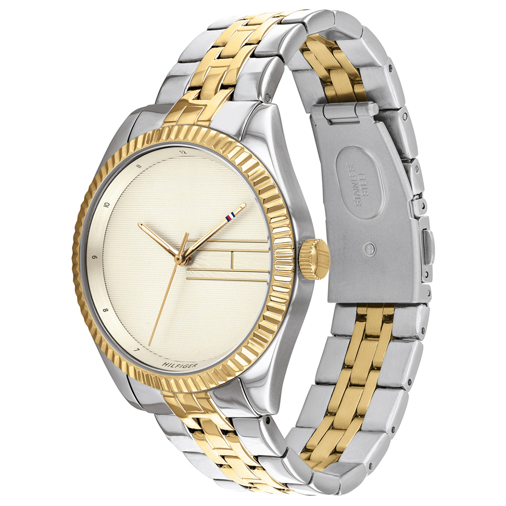Tommy Hilfiger 1782083 zegarek damski Damskie - miniatura 3