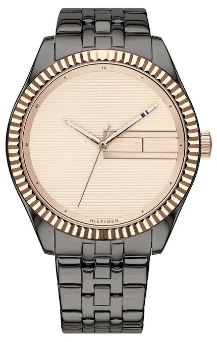 Tommy Hilfiger 1782084 Damskie - zdjęcie 1