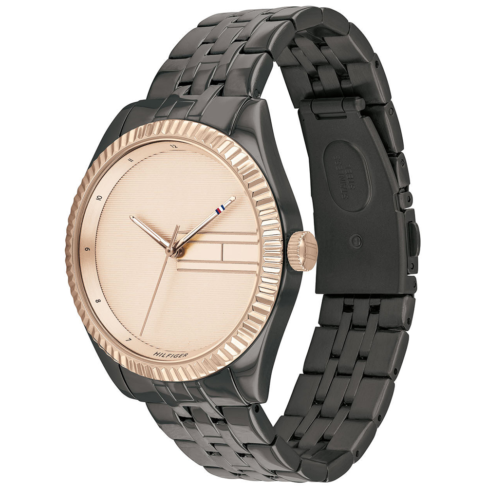 zegarek Tommy Hilfiger 1782084 kwarcowy damski Damskie - miniatura 4