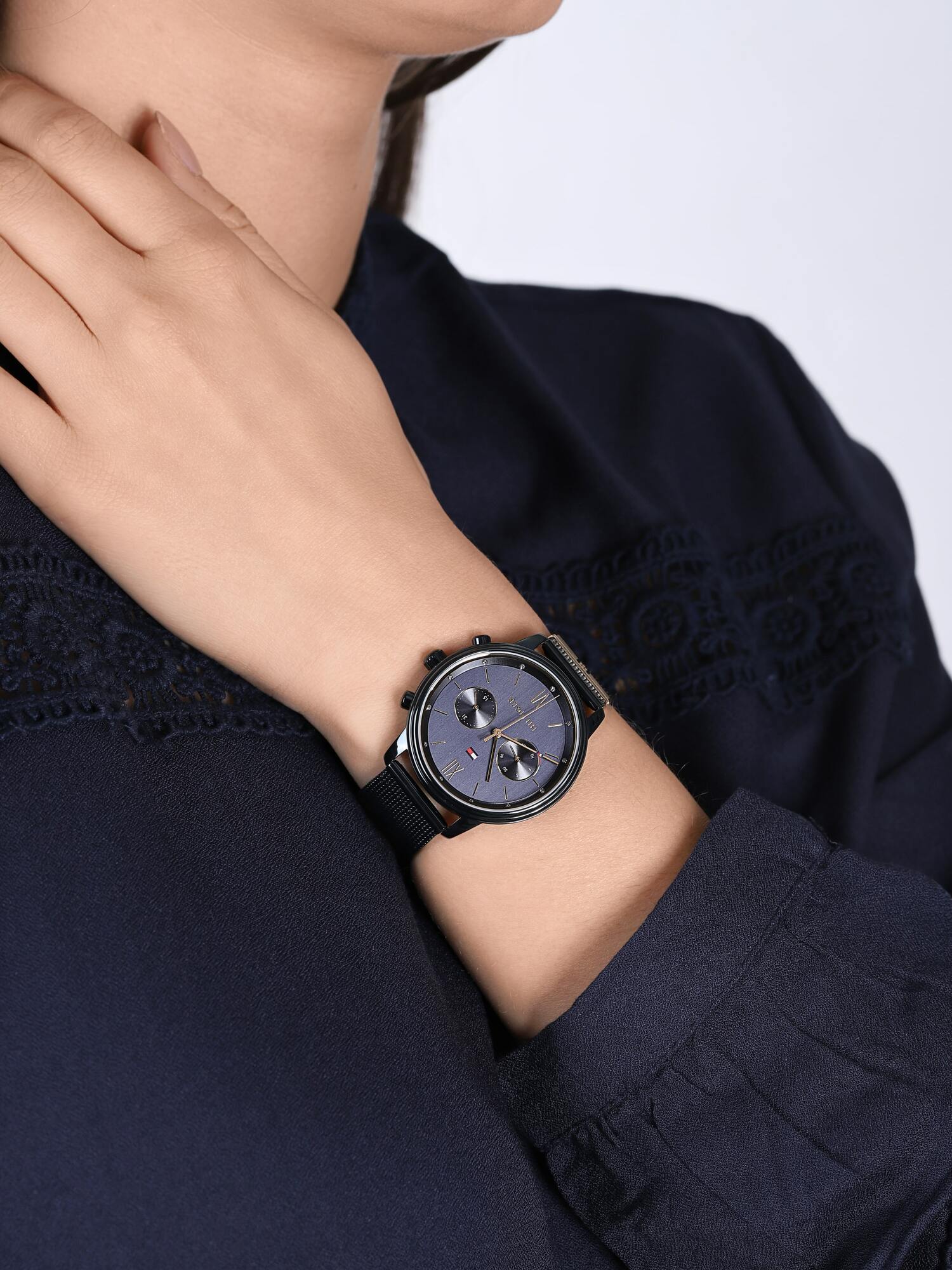 Blake Tommy Hilfiger 1782305 - hover