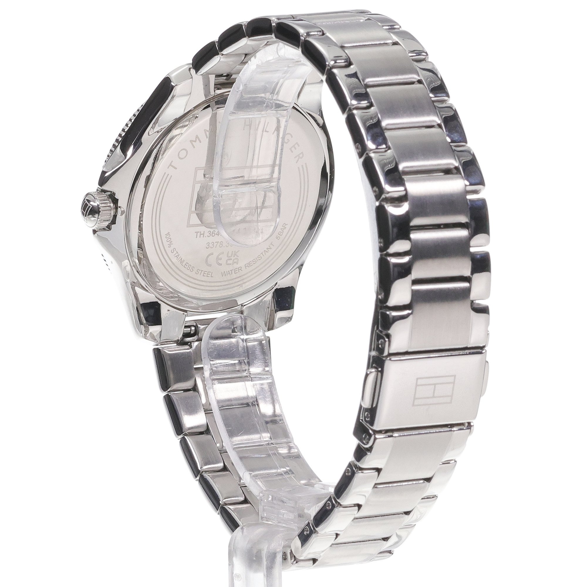 zegarek Tommy Hilfiger 1782512 kwarcowy damski Damskie Brooke - miniatura 4