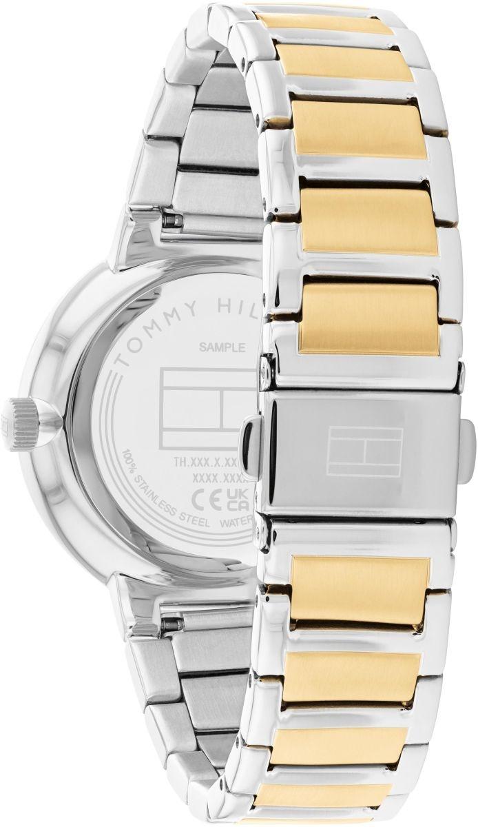 zegarek Tommy Hilfiger 1782534 kwarcowy damski Damskie Joy - miniatura 3