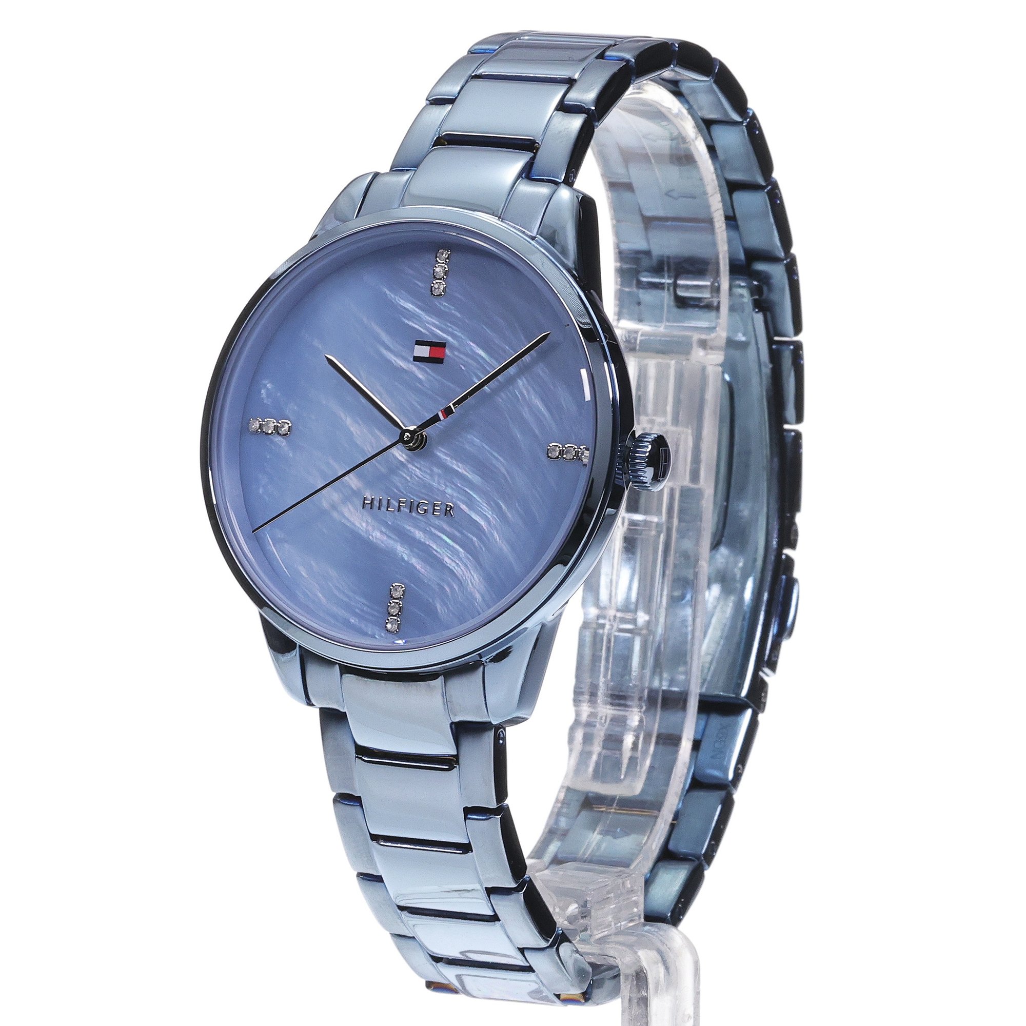 zegarek Tommy Hilfiger 1782547 kwarcowy damski Damskie Paige - miniatura 2