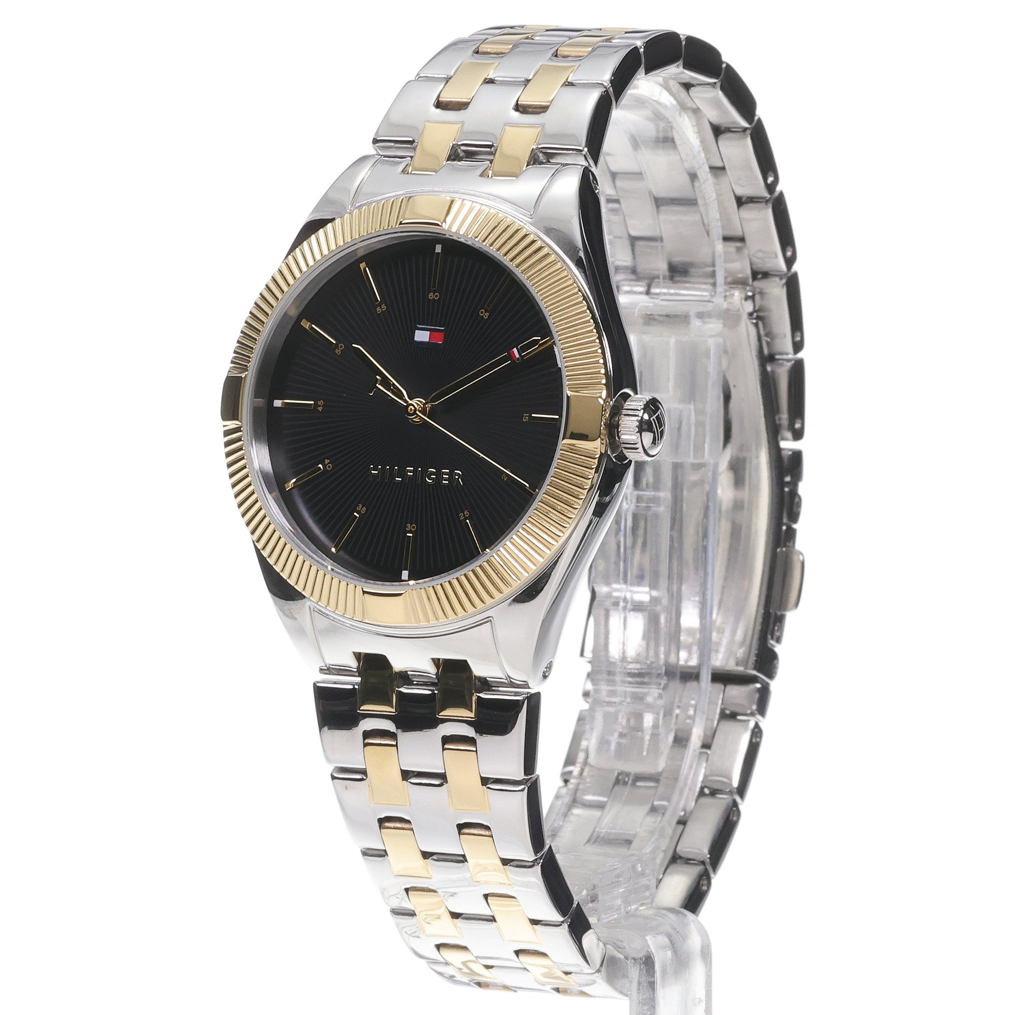 zegarek Tommy Hilfiger 1782549 kwarcowy damski Damskie Rachel - miniatura 2
