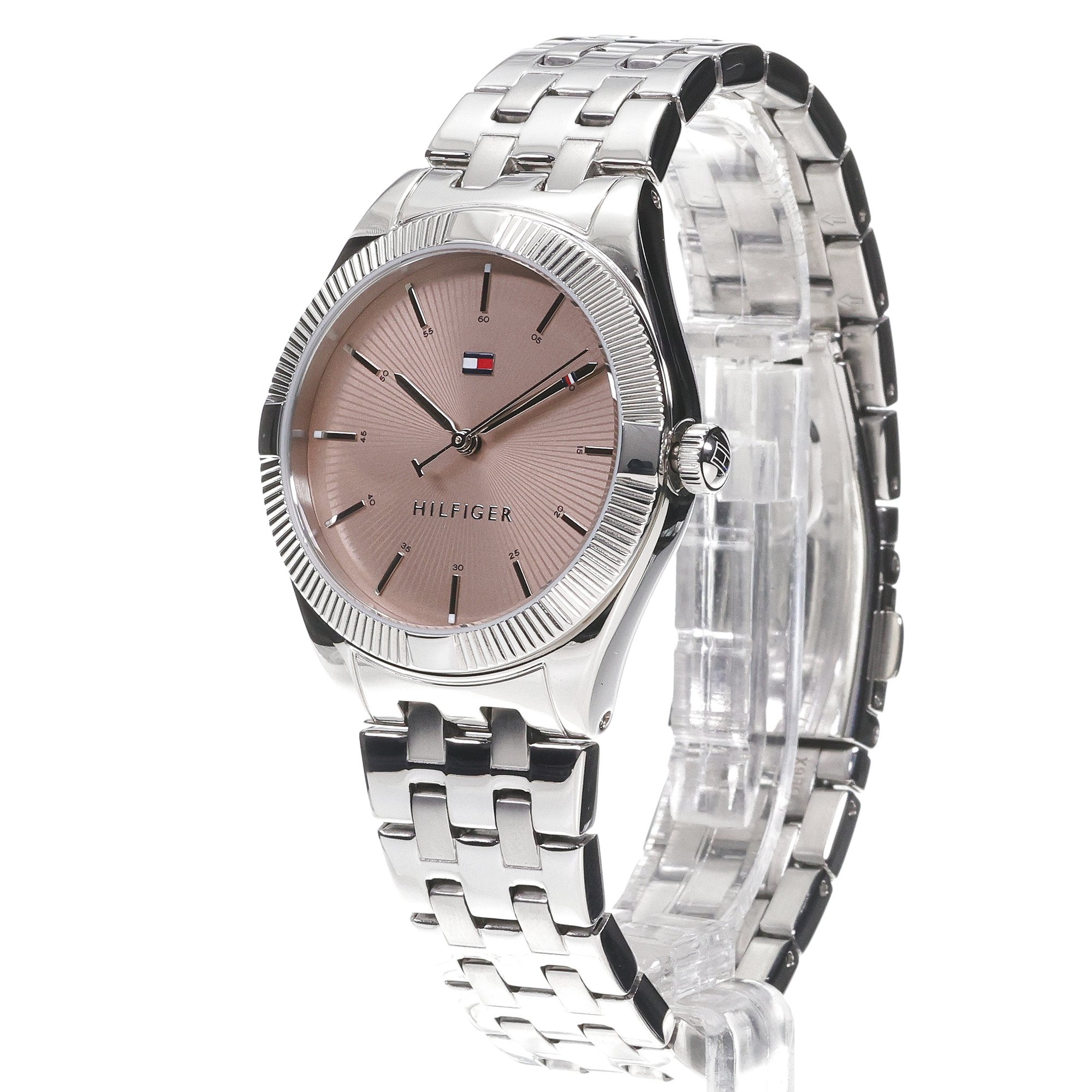 zegarek Tommy Hilfiger 1782564 kwarcowy damski Damskie Rachel - miniatura 2