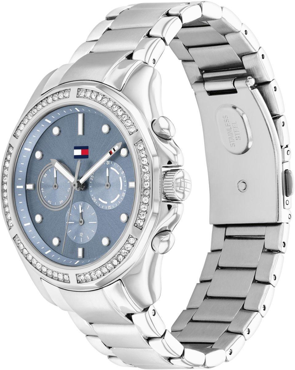 zegarek Tommy Hilfiger 1782569 kwarcowy damski Damskie Brooklyn - miniatura 6
