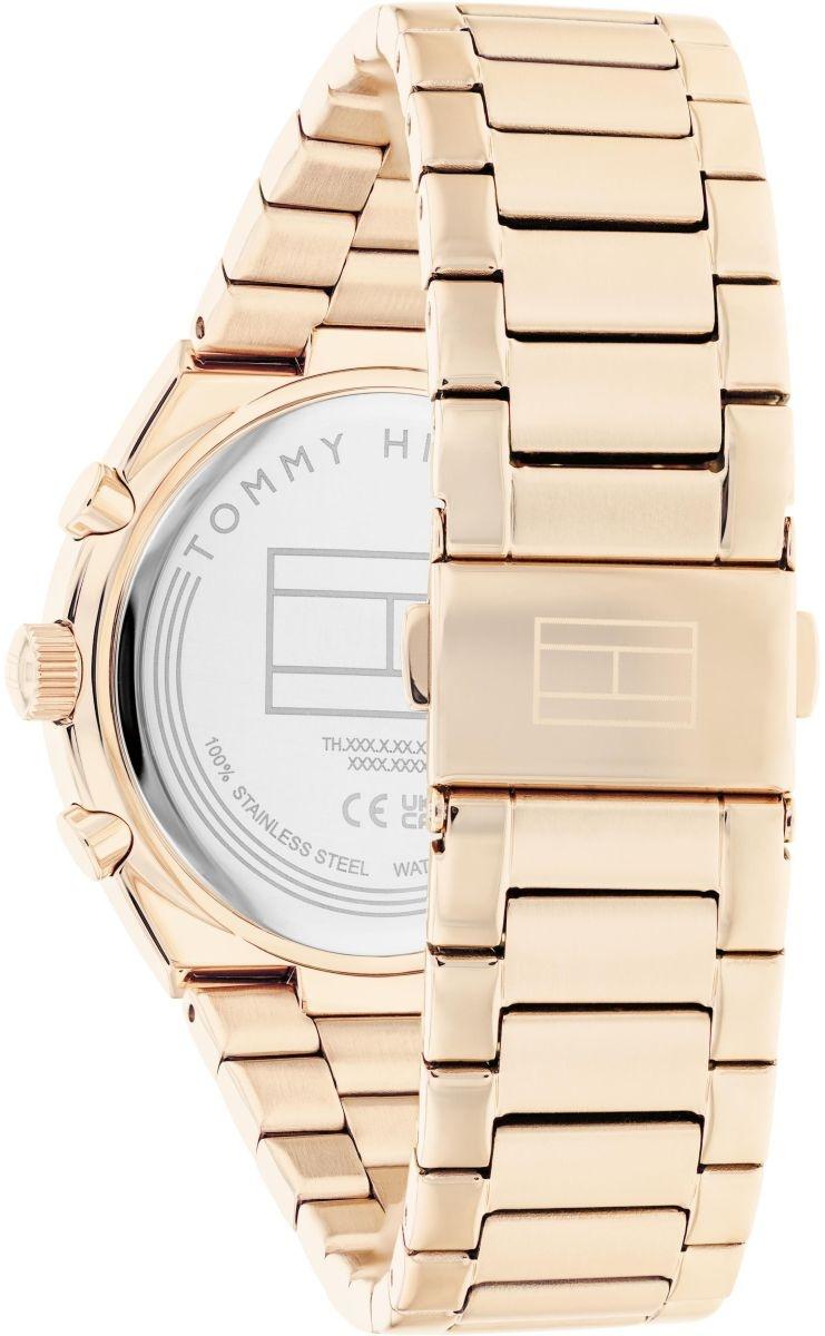 zegarek Tommy Hilfiger 1782577 kwarcowy damski Damskie Carrie - miniatura 3