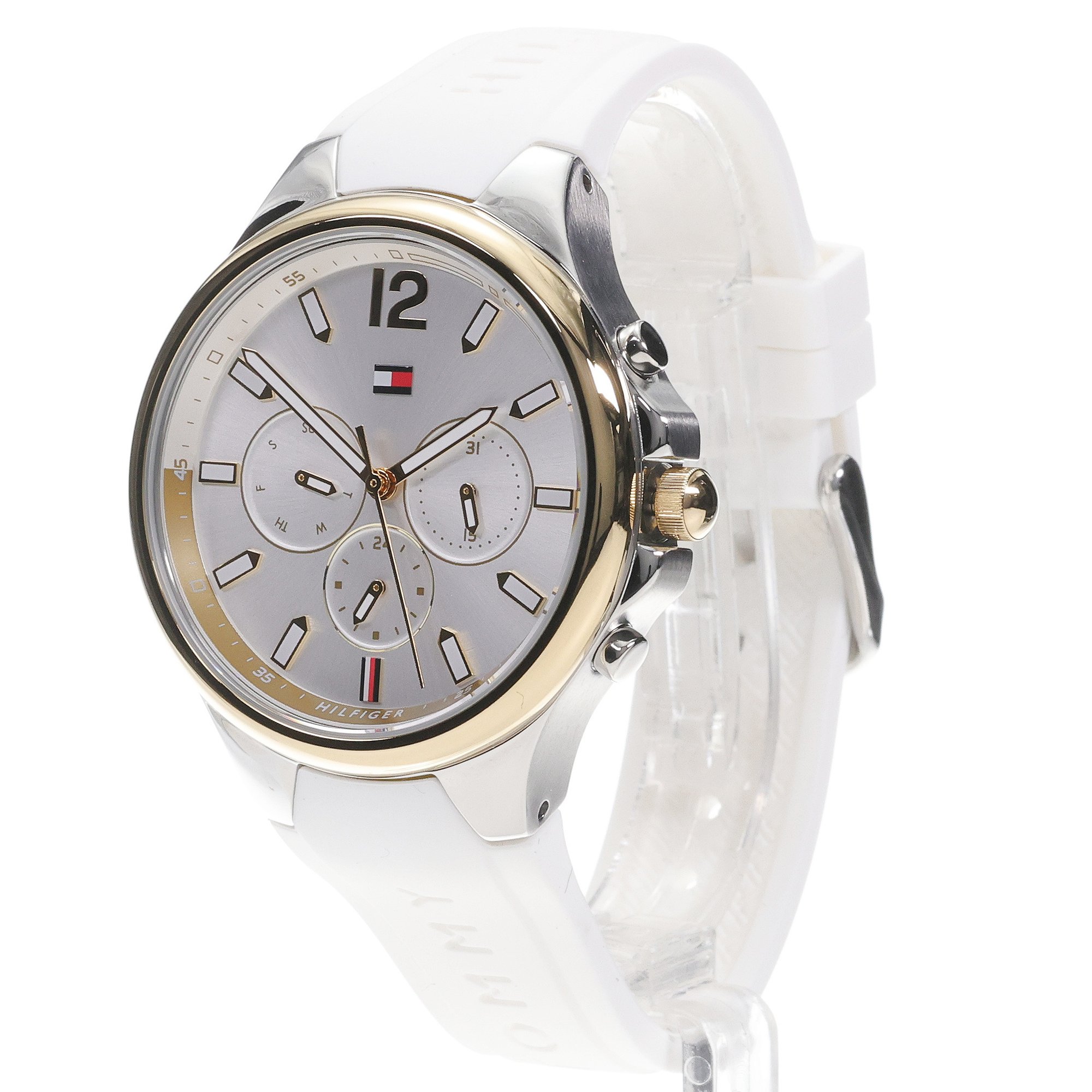 zegarek Tommy Hilfiger 1782598 kwarcowy damski Damskie Sienna - miniatura 2