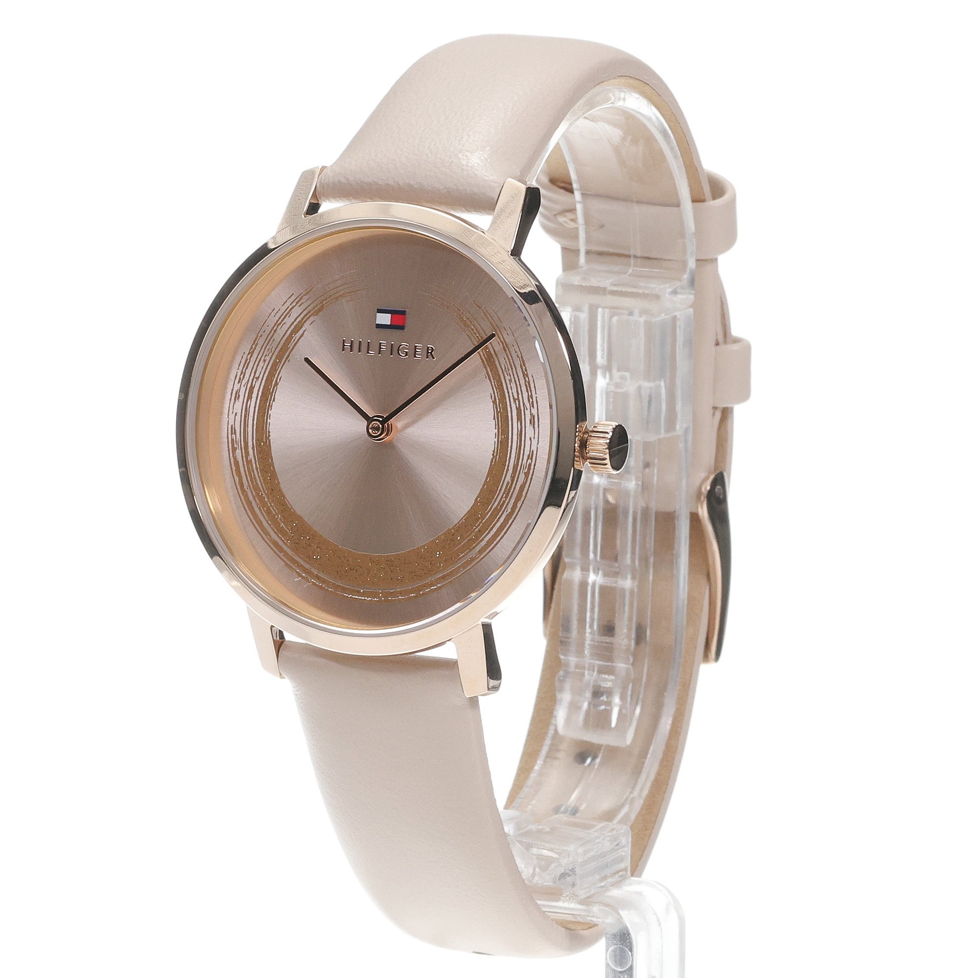 zegarek Tommy Hilfiger 1782602 kwarcowy damski Damskie Tea - miniatura 2