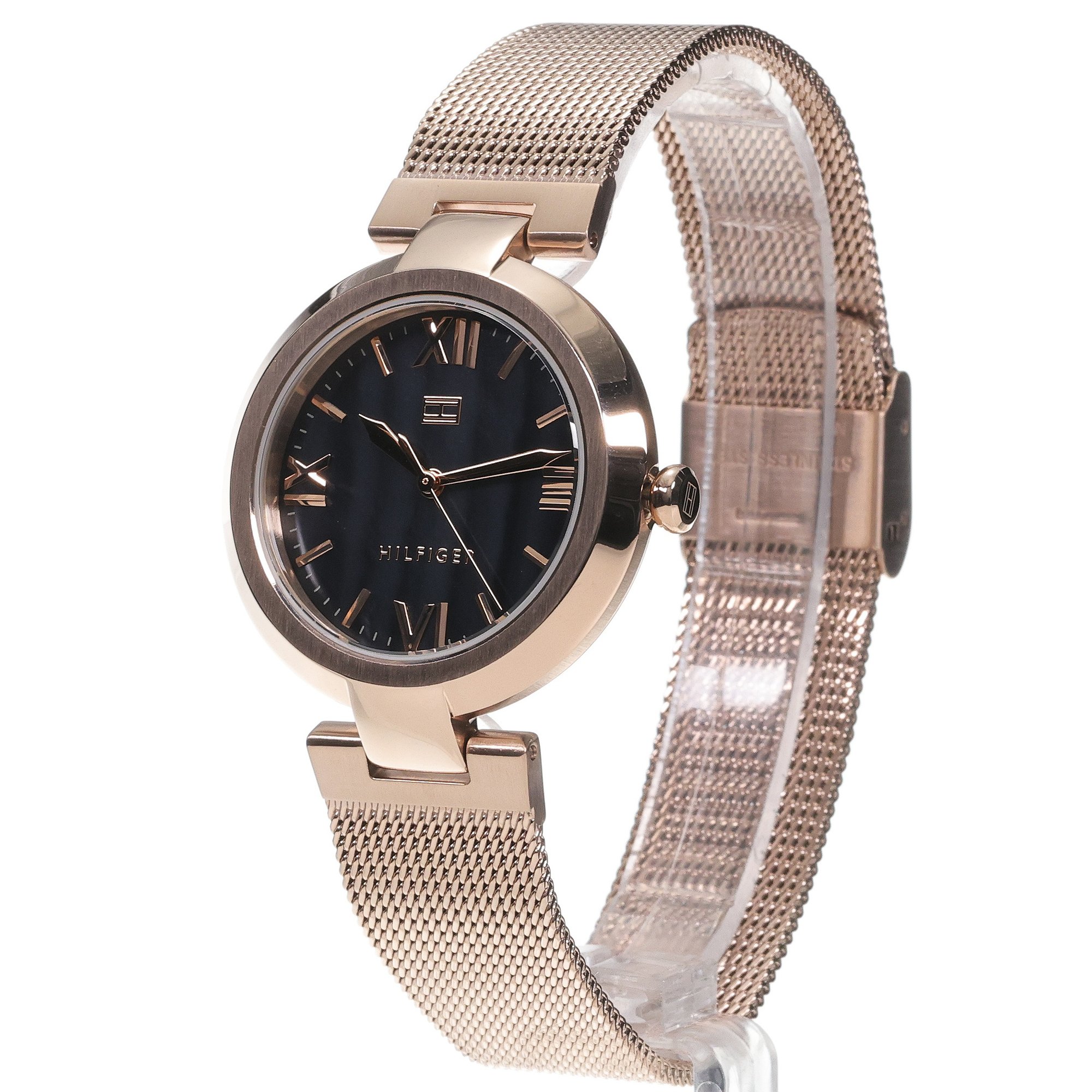 zegarek Tommy Hilfiger 1782633 kwarcowy damski Damskie Alice - miniatura 2