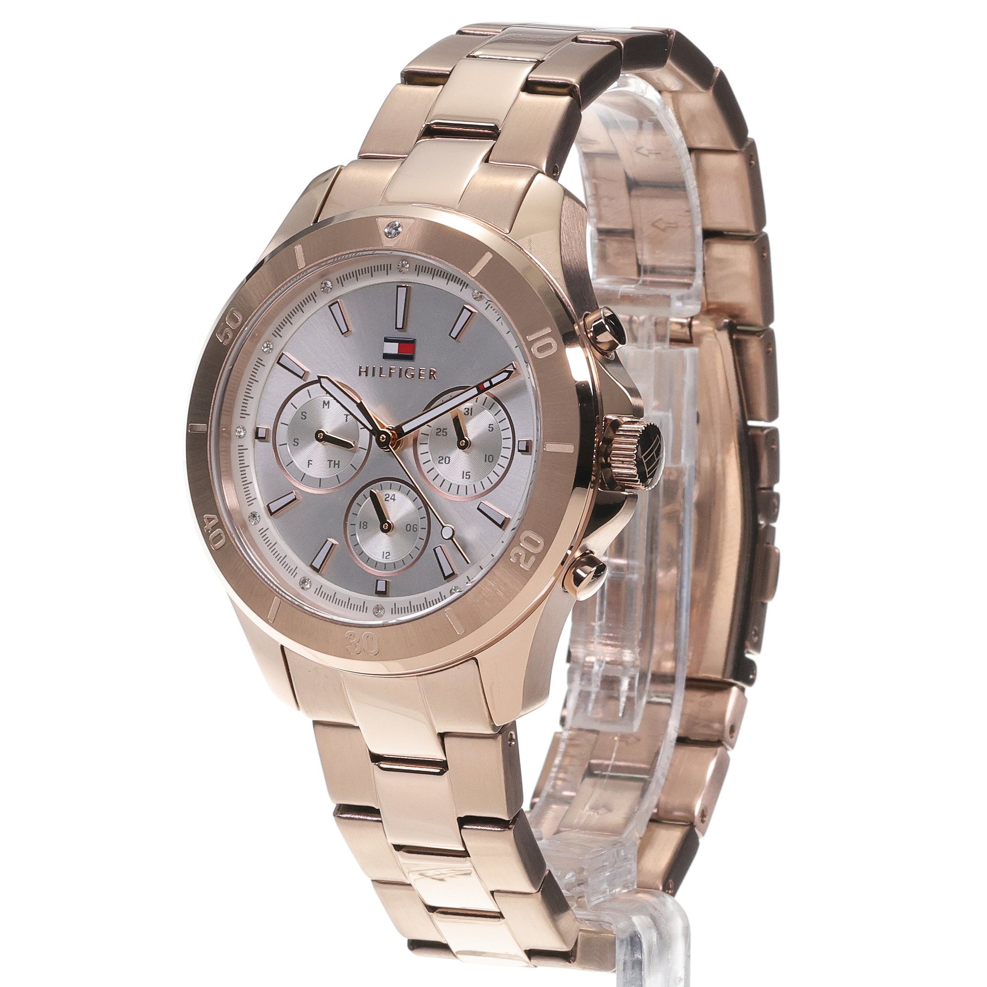 zegarek Tommy Hilfiger 1782639 kwarcowy damski Damskie Aspen