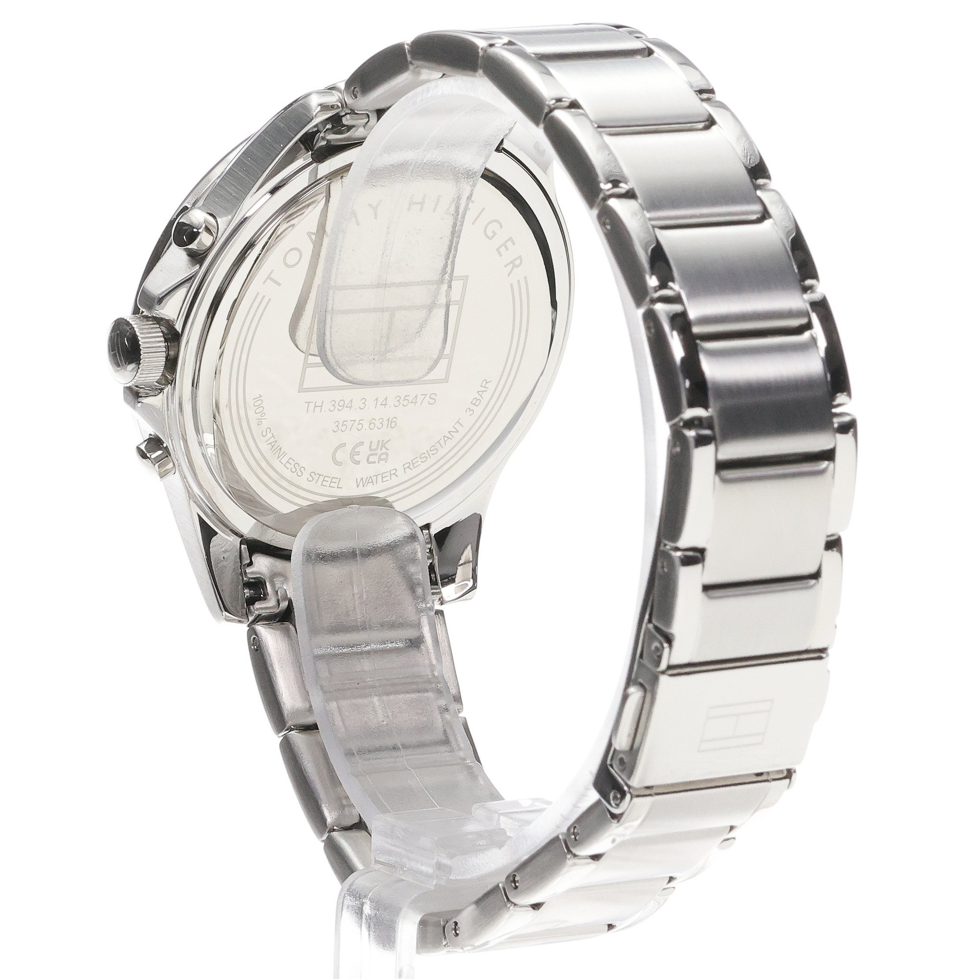 zegarek Tommy Hilfiger 1782690 kwarcowy damski Damskie Haven - miniatura 4
