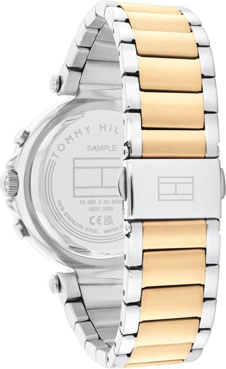zegarek Tommy Hilfiger 1782702 kwarcowy damski Damskie Emily - miniatura 6