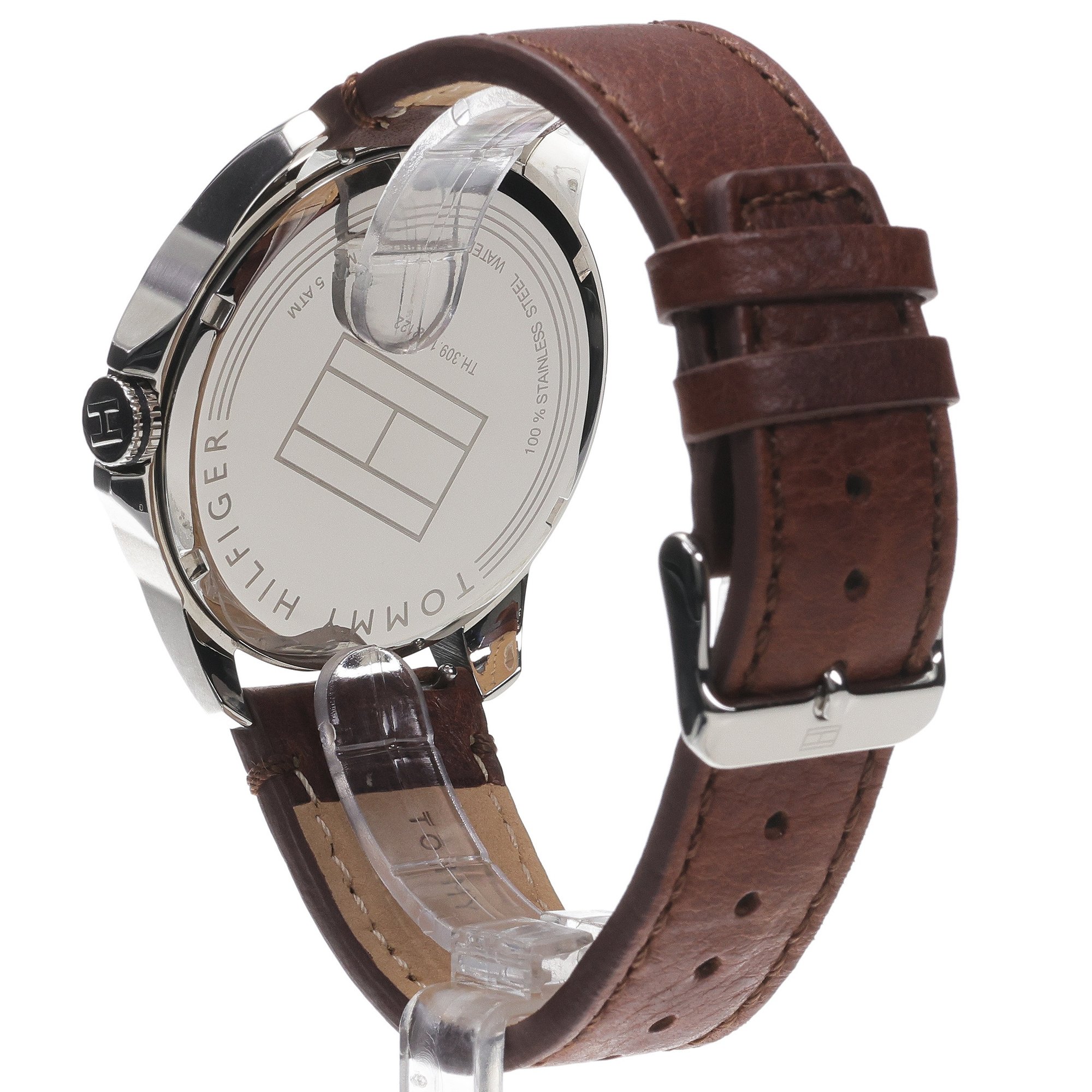 zegarek Tommy Hilfiger 1791321 kwarcowy męski Męskie Henry